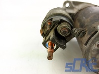 Motorino Avviamento RENAULT CLIO 2 BB, CB 1.2 16V 2001-2016 8200815083