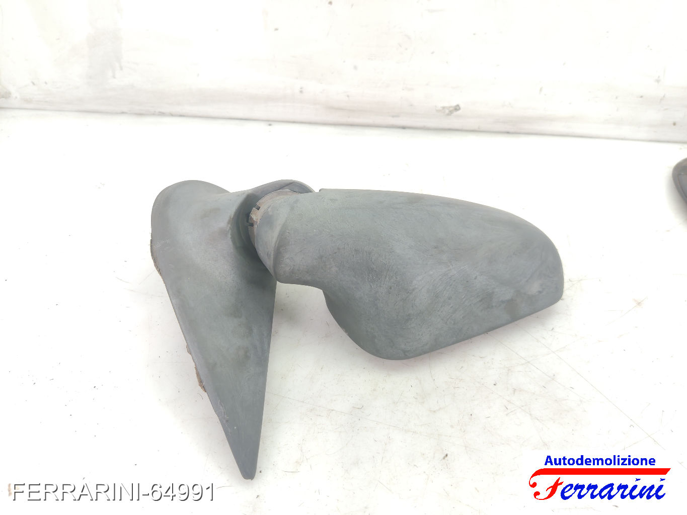 Specchietto Laterale FIAT PUNTO 176 1996-1999 destro, dx 8