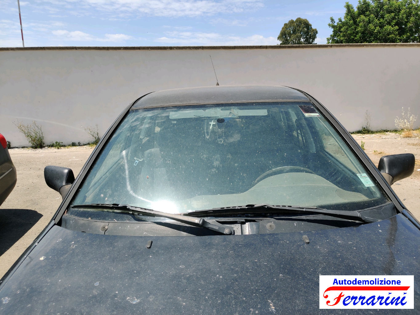 Seat Ibiza 2 6K1 1.0I 50CV 1996-2002