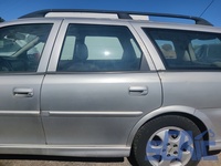 Opel Vectra B Sw J96 2.0 DTI 16V 101CV 1997-2003