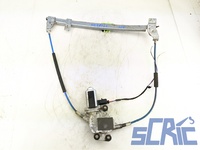 Alzavetro LANCIA Y 840 1996-2003 destro, dx, frontale, anteriore