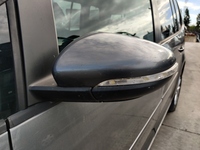 Vw Touran 1T3 1.4 TSI ECOFUEL 150CV 2010-2015