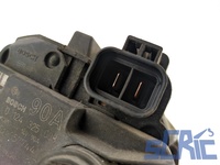 Alternatore MITSUBISHI SPACE STAR DGA 1.3 16V 1998-2004 MD357744, 0124325008 7