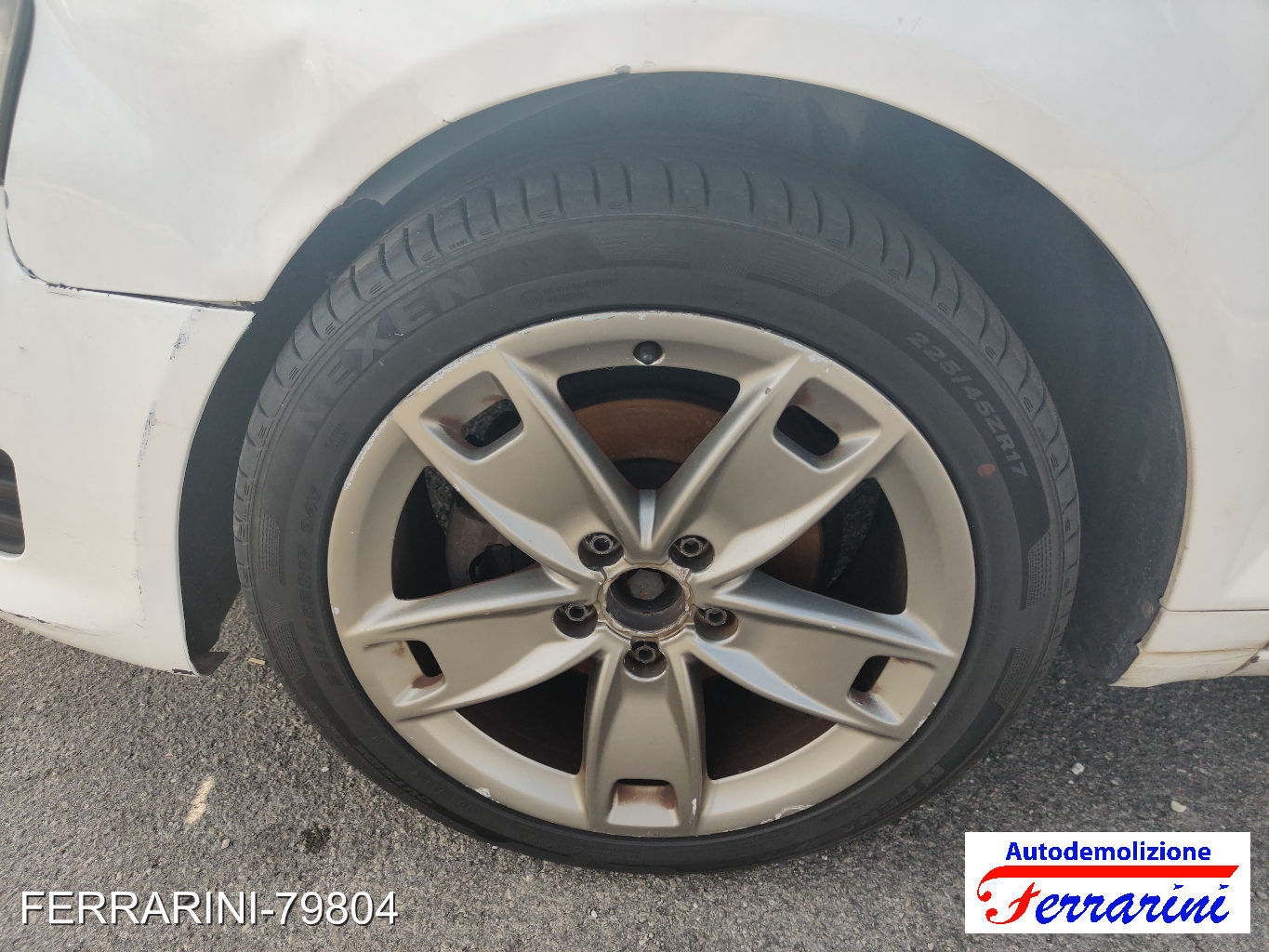 Audi A3 Sportback 61