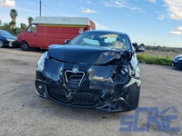 Alfa Romeo Giulietta 940 1.6 JTDM 105CV 2010-2016