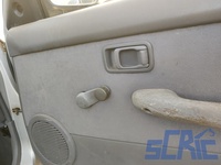 Nissan Micra 2 K11 1.0I 16V 54CV 1992-2000