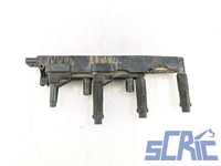Bobina Di Accensione MERCEDES CLASSE A W168 A 160 1997-2004 0001501380
