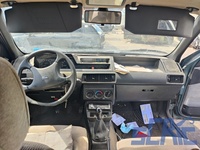Fiat Tipo 160 1.6 I.E 75CV 1992-1995