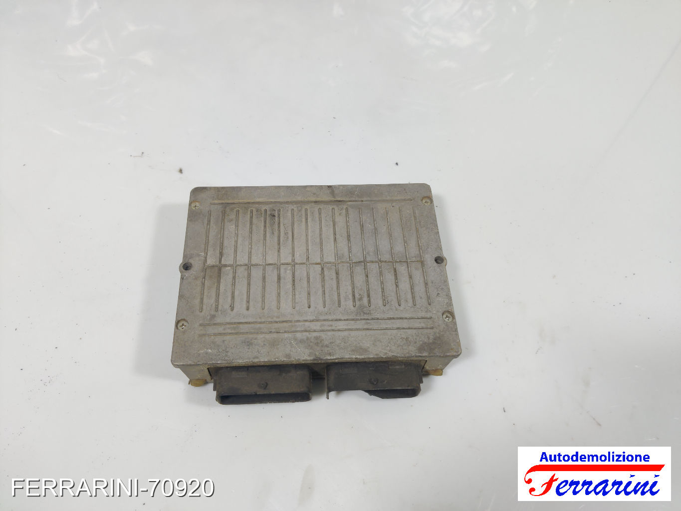 Centralina Gpl CHEVROLET MATIZ M200, M250 0.8 2005-2013 67R011002, SEQUENT 7
