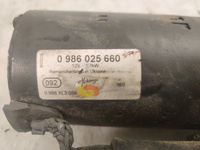 Motorino Avviamento ALFA ROMEO 156 SW 932 1.9 JTD 2001-2006 0986025660, 46823543 6