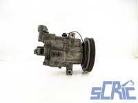 Compressore Clima NISSAN MICRA 3 K12 1.2 16V 2003-2010 92600AX800, 92610AX800