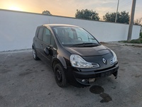 Renault Modus F/JP0 1.5 DCI 90 88CV 2010-2023