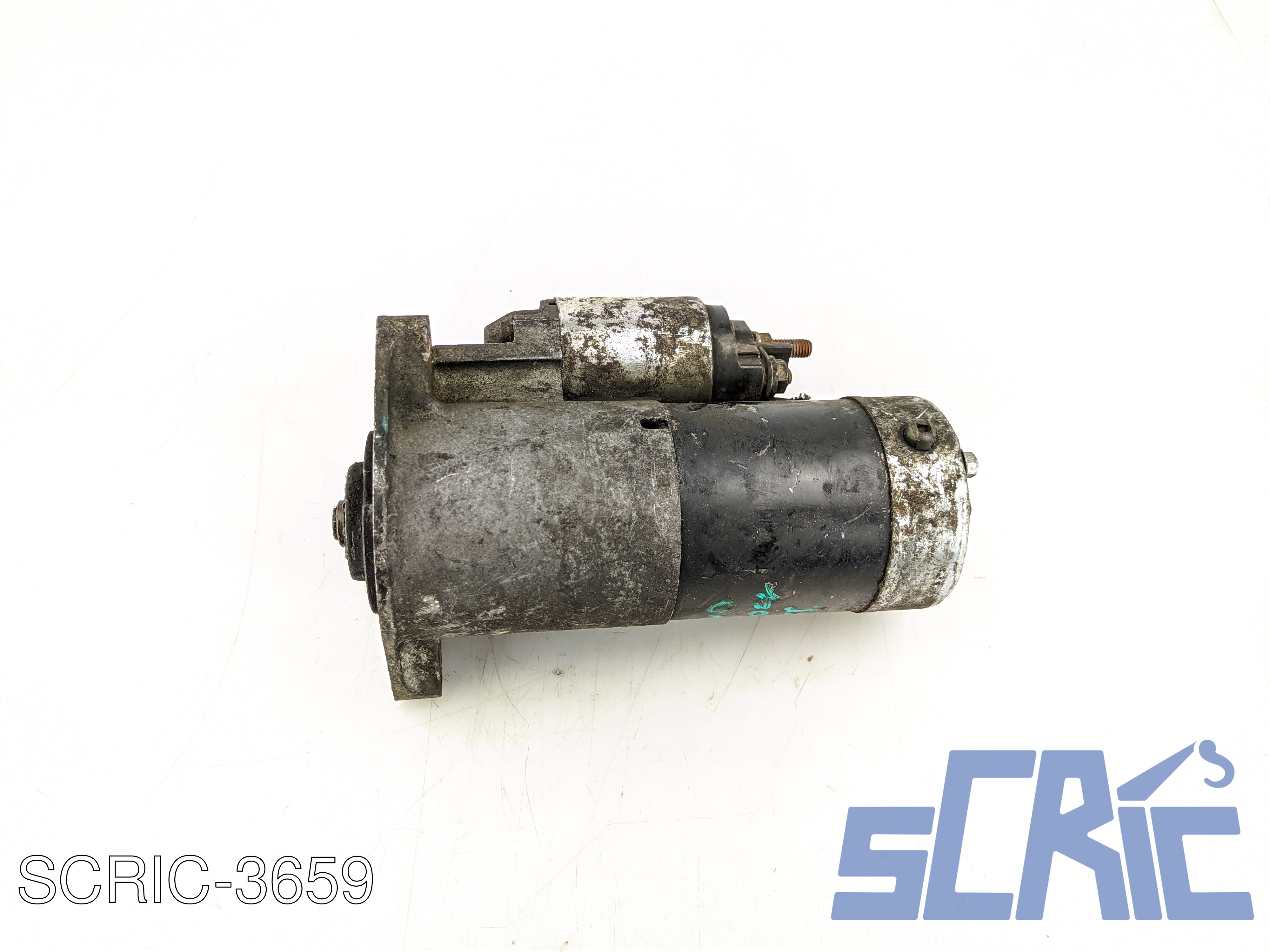 Motorino Avviamento ALFA ROMEO 159 SW 939 2.4 JTDM 2006-2011 55186545