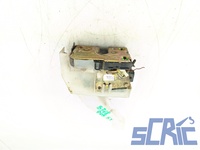 Serratura Porta RENAULT MEGANE 1 SW KA0/1 1999-2003 sinistro, sx, posteriore