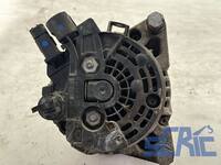 Alternatore PEUGEOT 307 BREAK 3E 1.6 HDI 2005-2008 9646321880, 5705NH
