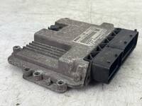 Centralina Motore ALFA ROMEO 147 937 1.9 JTDM 8V 2005-2010 0281012882, 55206270