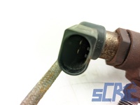 Iniettore FORD TRANSIT CONNECT P65, P70, P80 1.8 TDCI 2006-2013 4M5Q9F593AD