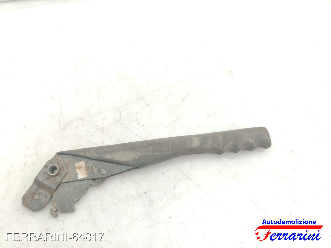 Leva Freno A Mano LANCIA Y10 156 1985-1991 182400580