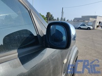 Ssangyong Rexton GAB 2.7 XDI 165CV 2005-2006