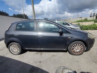 Fiat Punto Evo 199 1.3 D MULTIJET 75CV 2009-2012