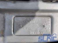 Opel Corsa B S93 1.4I 60CV 1993-2000