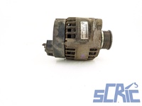 Alternatore ALFA ROMEO 166 936 2.4 JTD 2000-2007 46748353, 63321507, 7782188