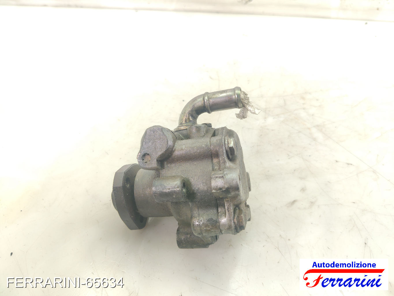 Pompa Servosterzo SEAT TOLEDO 2 1M2 1.6 16V 2000-2006 1J0422154B, 1J0422154BX