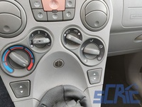 Fiat Panda 169 1.3 D MULTIJET 70CV 2003-2012
