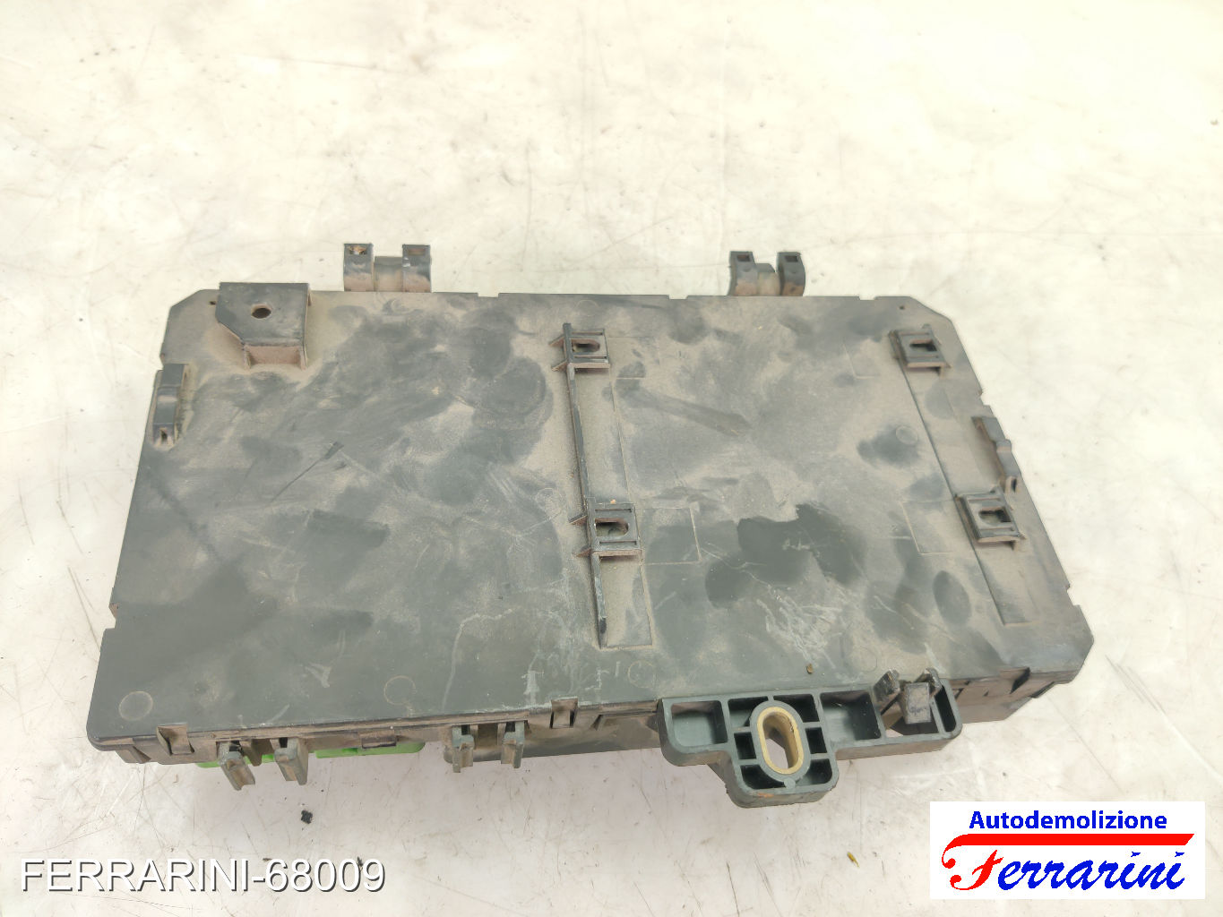 Kit Accensione OPEL ASTRA H A04 1.7 CDTI 2004-2010 0281011943, 55556829 32