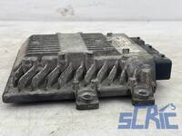 Centralina Motore FORD FIESTA 5 JD, JH 1.4 TDCI 2001-2008 3S6112A650LC, J38AC