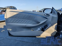 Mercedes Clk C209 200 KOMPRESSOR 163CV 2002-2009