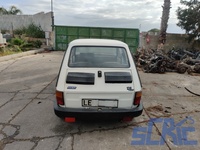Fiat 126 126 650 23CV 1977-1987
