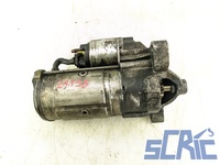 Motorino Avviamento