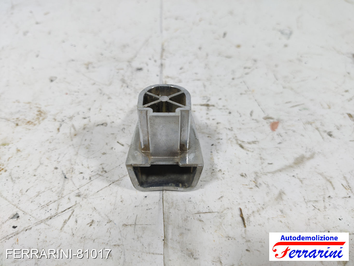 Tappo Maniglia Esterna LANCIA YPSILON 843 2003-2011 destro, dx, frontale