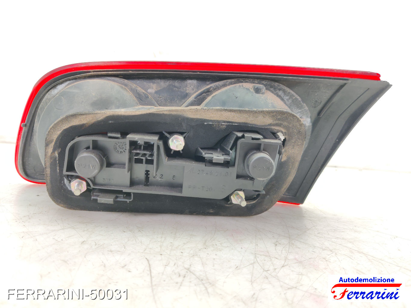 Fanalino Stop Posteriore FIAT CROMA 194 2005-2011 sinistro, sx 51727252 6
