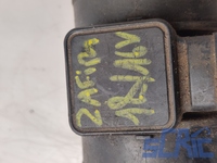 Debimetro OPEL ZAFIRA A T98 1.8 16V 2000-2005 90530463, 5WK9606, 095529512