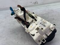 Tastiera Clima MERCEDES CLASSE A W169 2004-2012 anteriore, frontale A1698301385 7