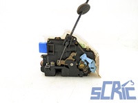 Serratura Porta VW GOLF 5 1K1 2003-2008 destro, dx, frontale, anteriore