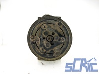Compressore Clima FORD FOCUS 2 DA, DP, HCP 1.6 TDCI 2004-2012 3M5H19D629SB 7