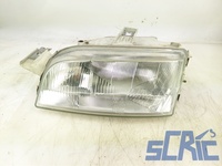 Faro Anteriore FIAT PUNTO 176 1994-1999 sinistro, sx 0046402650, 8424445016211