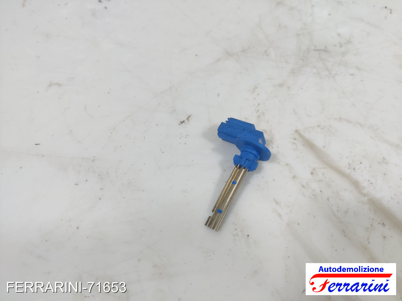Sensore Temperatura clima FORD FOCUS 3 TURNIER 2010-2023 AV6N19C734AA, 1696001
