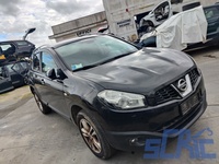 Nissan Qashqai 1 J10, JJ10E, NJ10 2.0 DCI 150CV 2007-2013