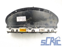 Quadro Contachilometri FIAT BRAVO 1 182 1.9 JTD 105 1998-2001 46839163, 60634543
