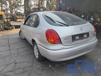 Toyota Corolla Liftback E11 1.6 110CV 2000-2002