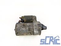 Motorino Avviamento CHEVROLET MATIZ M200, M250 0.8 2005-2013 96963482, 96469962