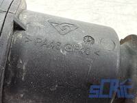 Tubazione Tra Compressore E Intercooler