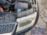 Suzuki Grand Vitara 2 JT, TD, TE 1.9 DDIS TRAZIONE INTEGRALE 129CV 2005-2015