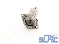 Motorino Avviamento OPEL CORSA D S07 1.2 LPG 2011-2014 09130838, 09115192