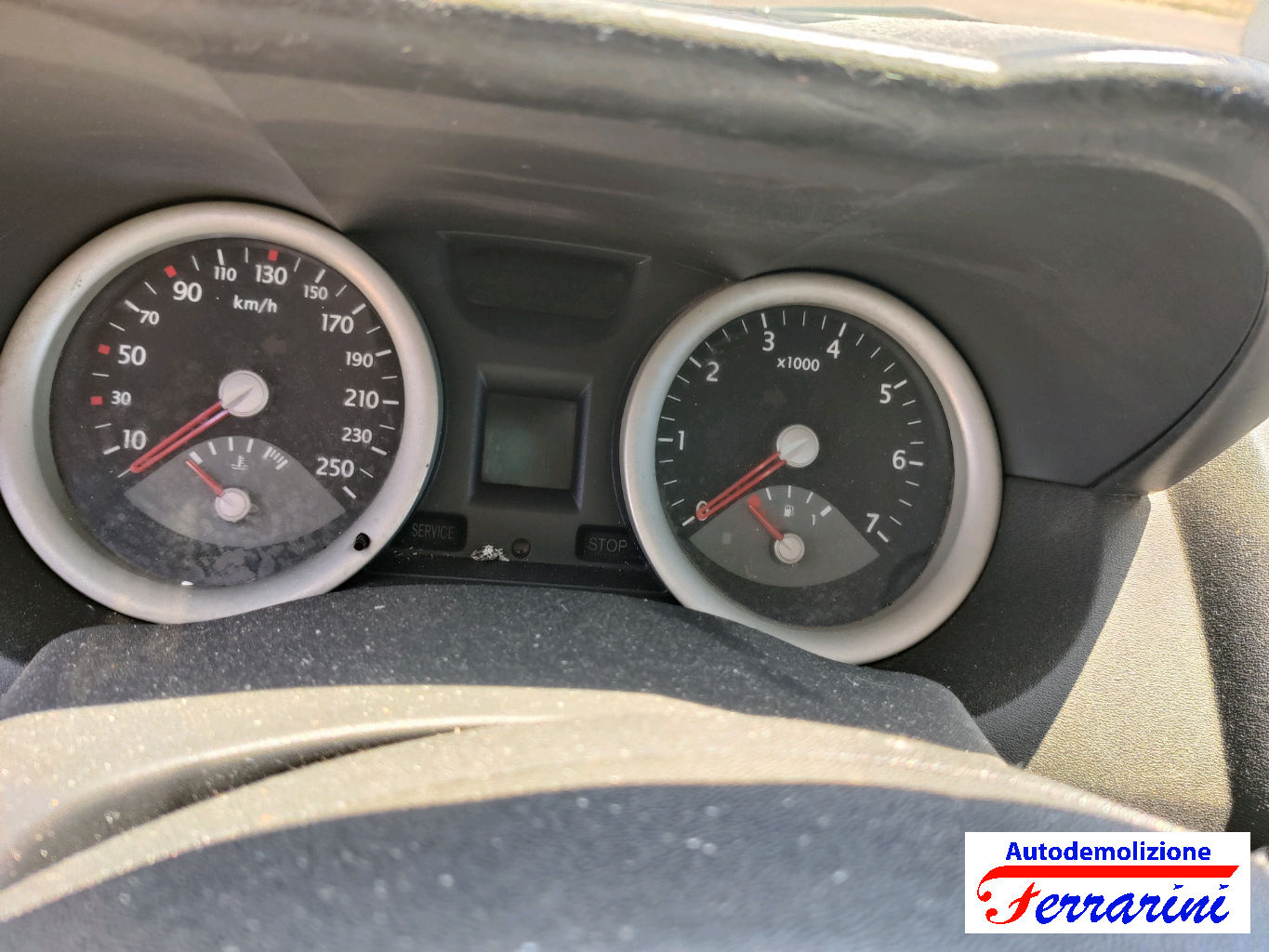 Renault Megane 2  KM 1.5 DCI 101CV 2003-2009