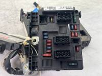 Kit Accensione CITROEN BERLINGO M 1.9 D 70 1999-2011 T118470002, 9649627980 16